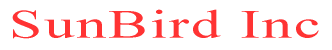 SunBird inc. 